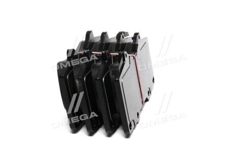 Тормозные колодки hi-Q SP2033