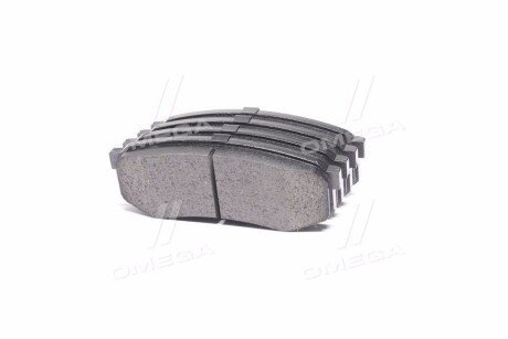 Тормозные колодки hi-Q SP2040