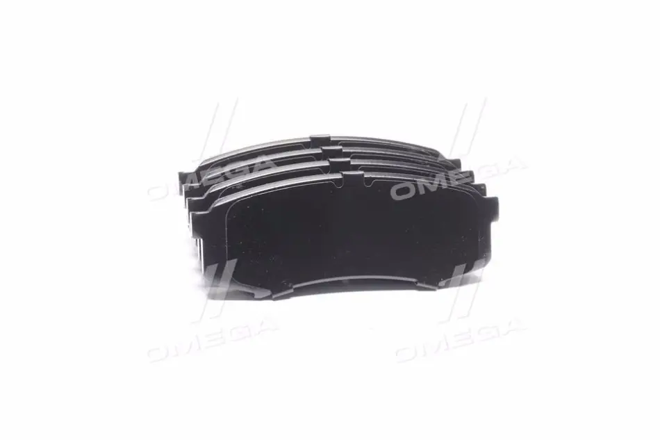 Тормозные колодки hi-q SP2040