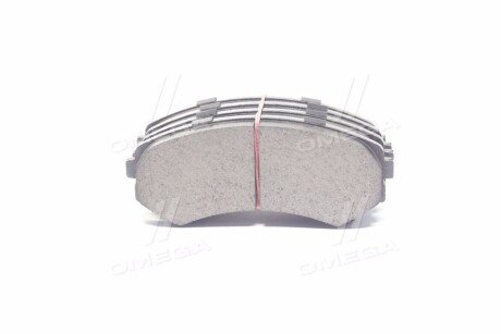 Тормозные колодки hi-Q SP2075