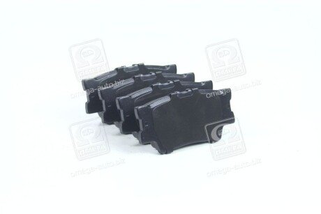 Тормозні (гальмівні) колодки hi-Q SP2081