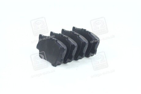 Тормозні (гальмівні) колодки hi-Q SP2081