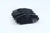 Передние тормозные колодки hi-q SP2093