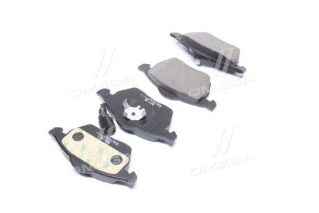 Тормозные колодки hi-Q SP2097