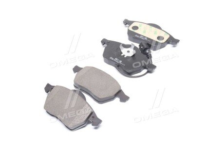 Тормозные колодки hi-Q SP2097