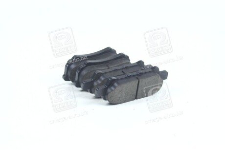 Тормозні (гальмівні) колодки hi-Q SP2111