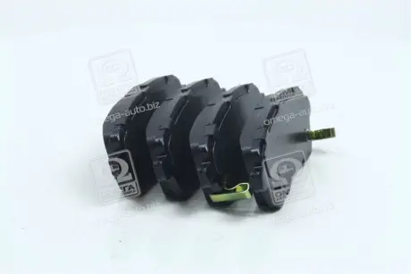 Тормозні (гальмівні) колодки Hi-Q SP2113
