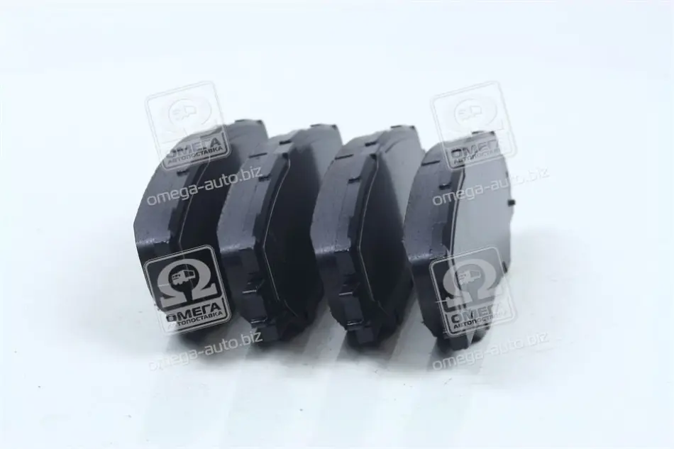 Тормозные колодки hi-q SP2138