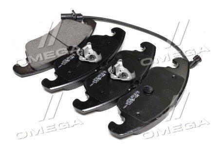 Тормозные колодки hi-Q SP2145