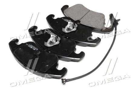 Тормозные колодки hi-Q SP2145