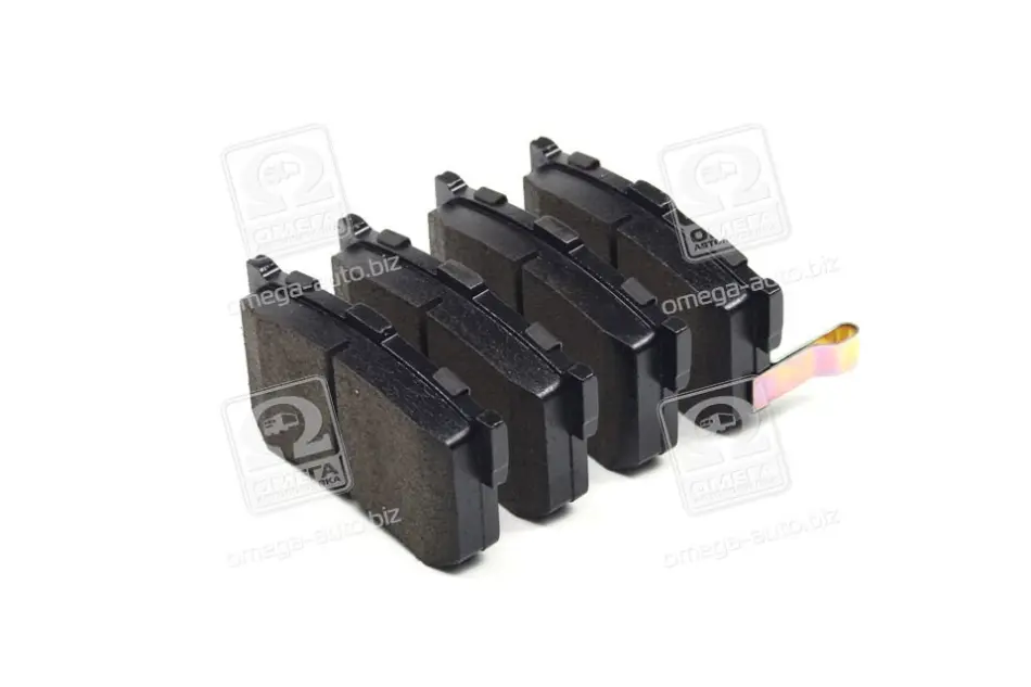 Задние тормозные колодки hi-q SP1074