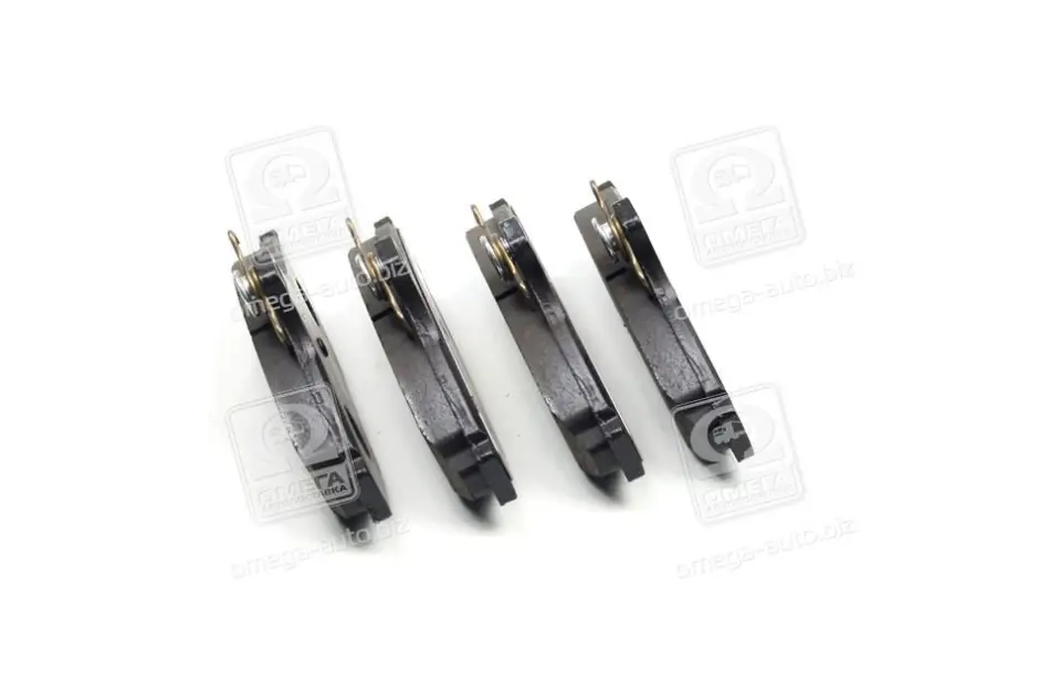 Задние тормозные колодки hi-q SP1114