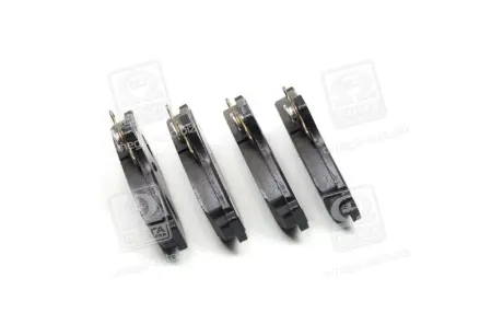 Задние тормозные колодки hi-q SP1114