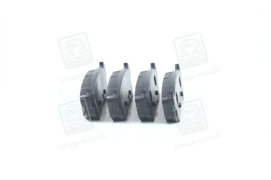 Задние тормозные колодки hi-q SP1160