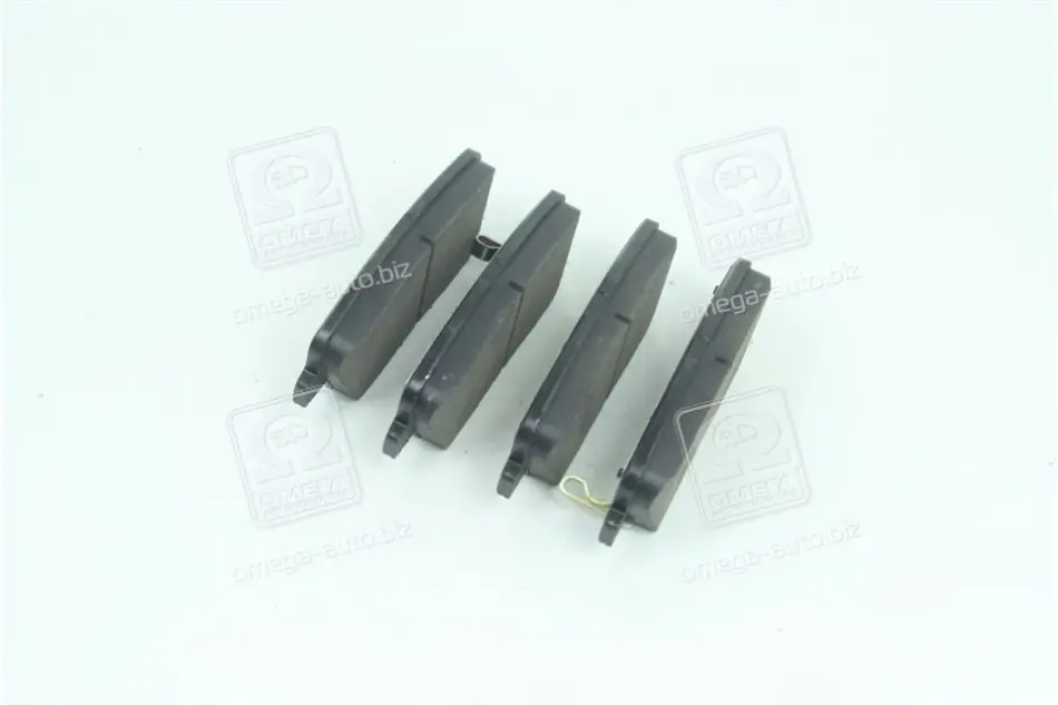 Задние тормозные колодки hi-q SP1247