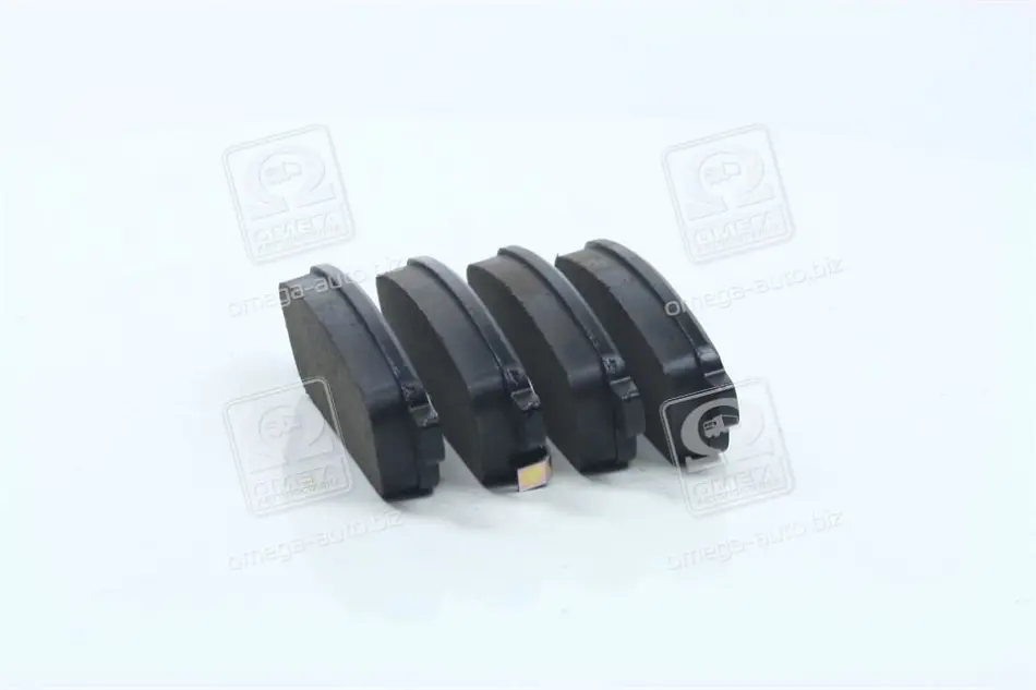 Задние тормозные колодки hi-q SP1363