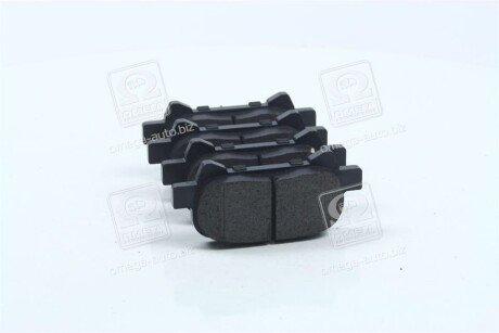 Задние тормозные колодки hi-Q SP1364