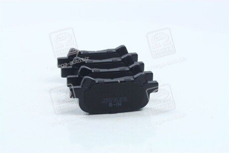 Задние тормозные колодки hi-Q SP1364