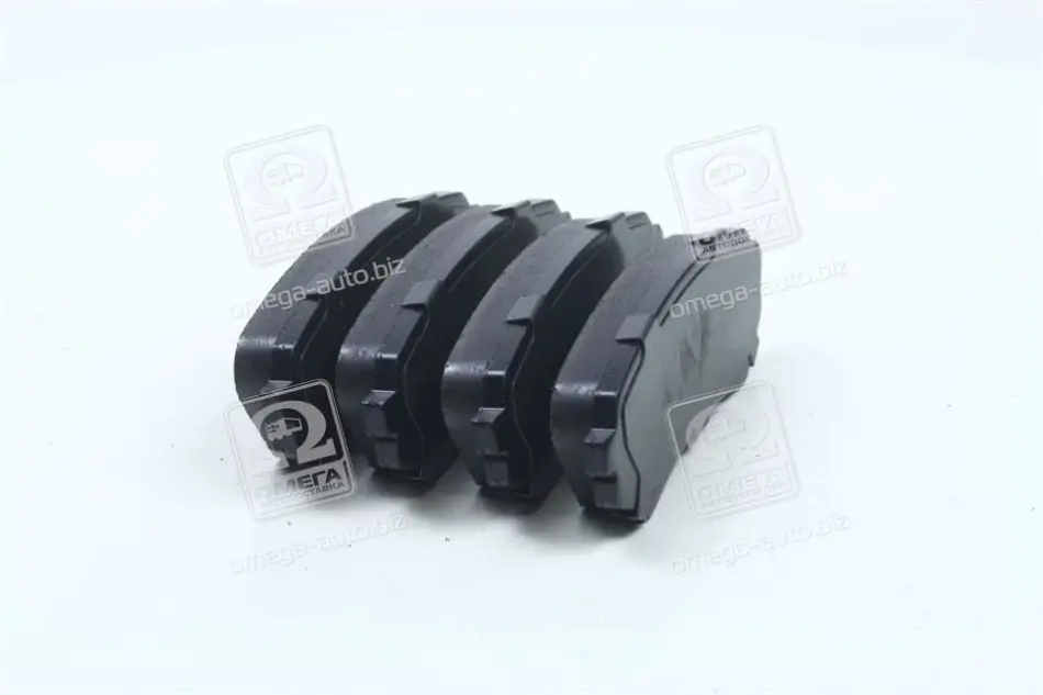 Задние тормозные колодки hi-q SP1380