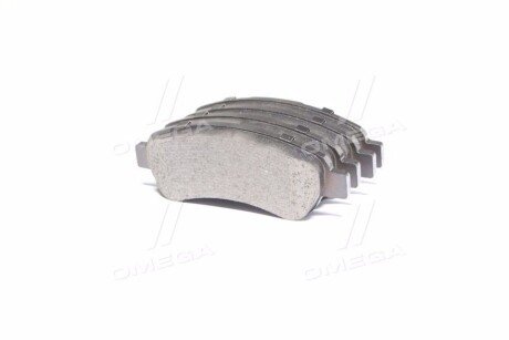 Задние тормозные колодки hi-Q SP1727