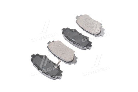 Задние тормозные колодки hi-Q SP1730