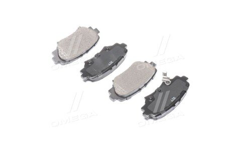 Задние тормозные колодки hi-Q SP1730