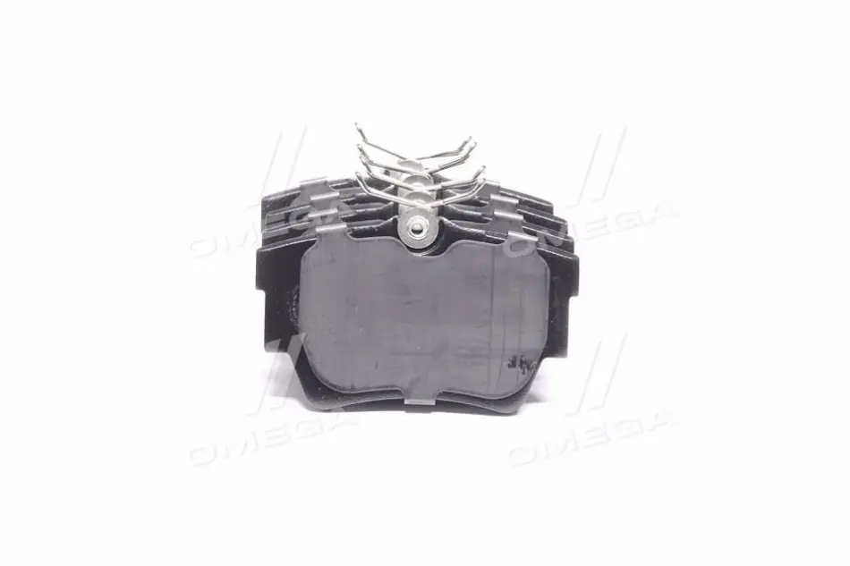 Задние тормозные колодки hi-q SP1742
