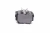 Задние тормозные колодки hi-q SP1742