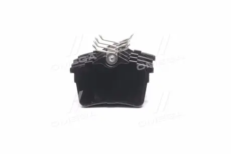 Задние тормозные колодки hi-q SP1824 Пежо 308