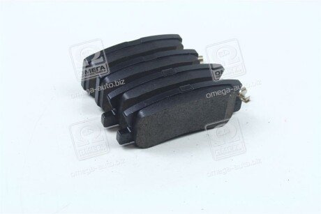 Задние тормозные колодки hi-Q SP2076