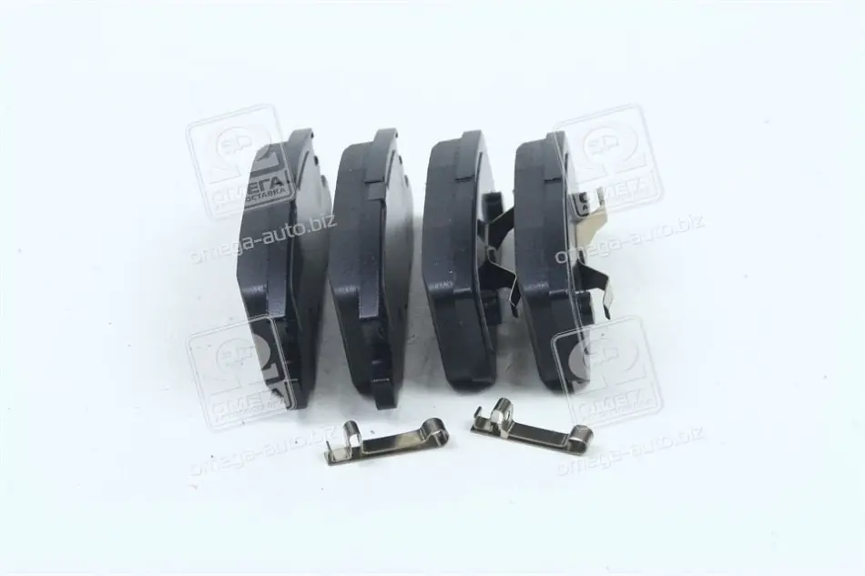 Задние тормозные колодки hi-q SP2076