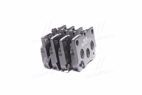 Задние тормозные колодки hi-Q SP2083