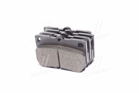 Задние тормозные колодки hi-Q SP2083