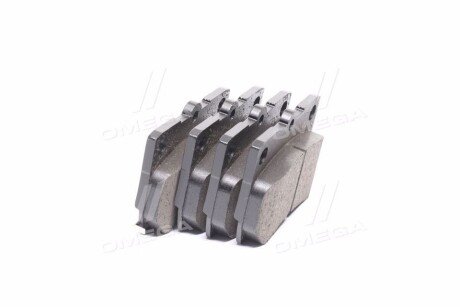 Задние тормозные колодки hi-Q SP2083