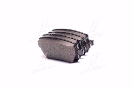 Задние тормозные колодки hi-Q SP2099