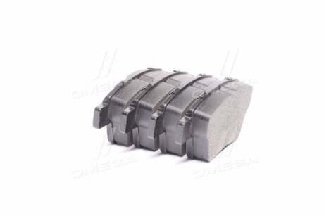 Задние тормозные колодки hi-Q SP2153