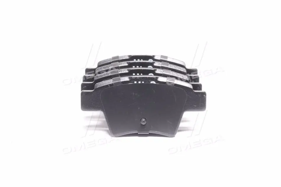 Задние тормозные колодки hi-q SP2153
