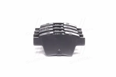 Задние тормозные колодки hi-q SP2153
