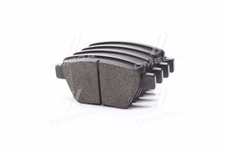 Задні тормозні (гальмівні) колодки hi-Q SP2314