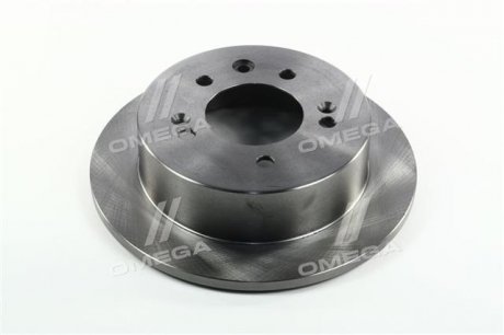Задній гальмівний (тормозний) диск hi-Q SD1020