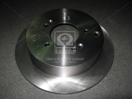 Задний тормозной диск hi-Q SD1052
