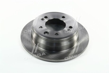 Задний тормозной диск hi-Q SD1136