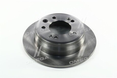 Задний тормозной диск hi-Q SD1136