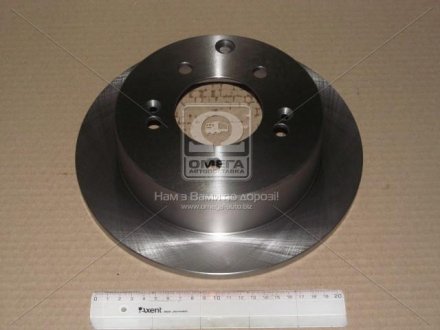 Задний тормозной диск hi-Q SD2042