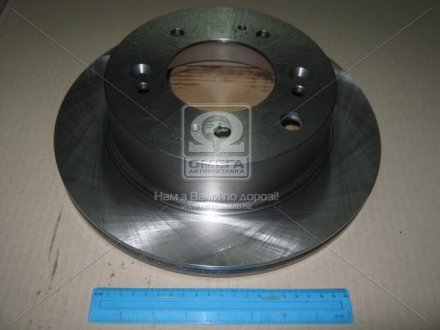 Задний тормозной диск hi-Q SD2056
