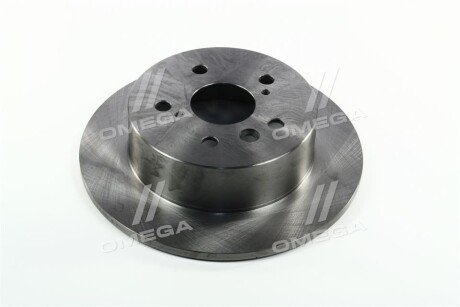 Задний тормозной диск hi-Q SD4016