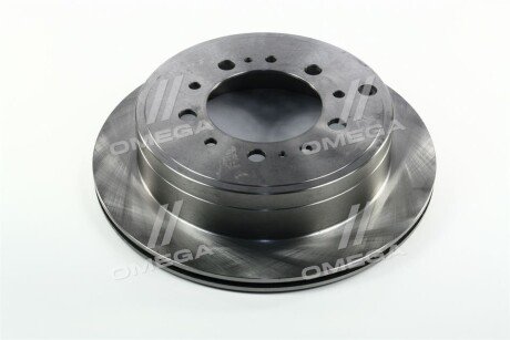 Задний тормозной диск hi-Q SD4032