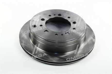 Задний тормозной диск hi-Q SD4032