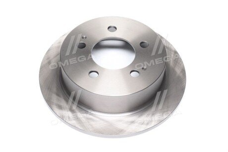 Задний тормозной диск hi-Q SD5201