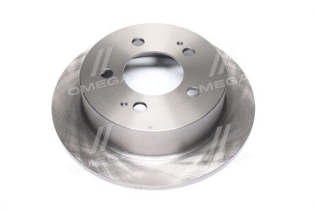 Задний тормозной диск hi-Q SD5201